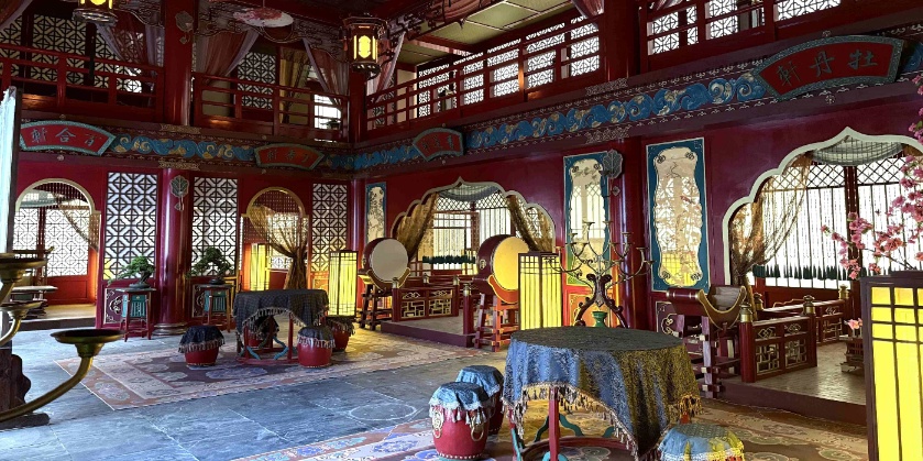 公司简介图片